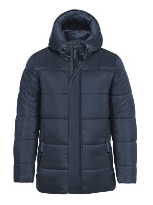 MENS ELKRIDGE PARKA