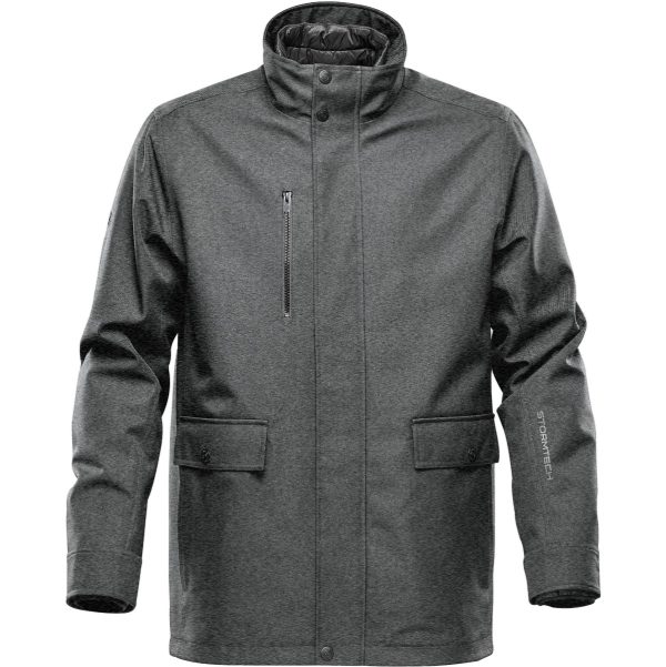 MENS MONTAUK SYSTEM JACKET