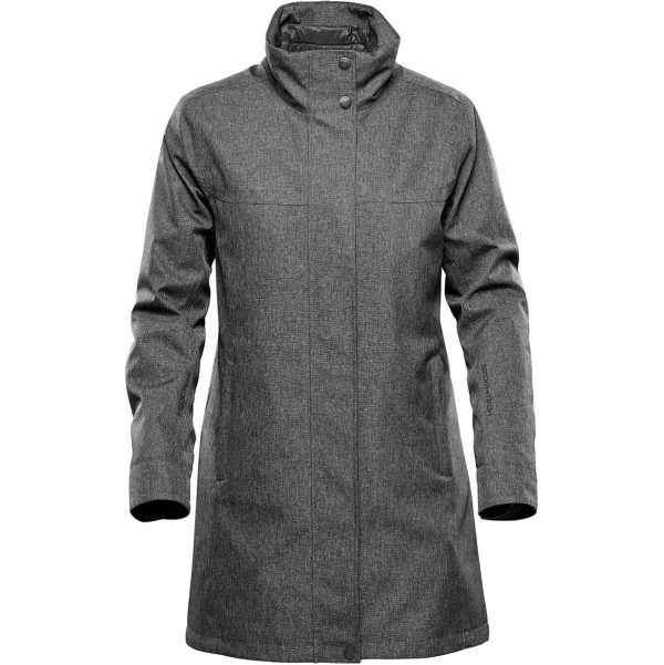WOMENS MONTAUK SYSTEM JACKET