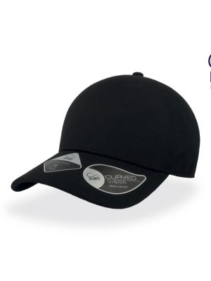 ATLANTIS UNI-CAP PIQUET CAP