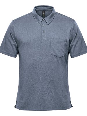 MENS DOCKYARD S/S POLO 