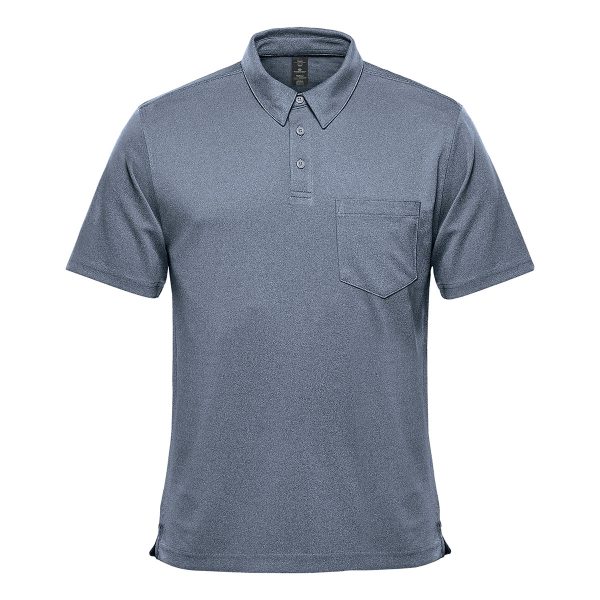 MENS DOCKYARD S/S POLO