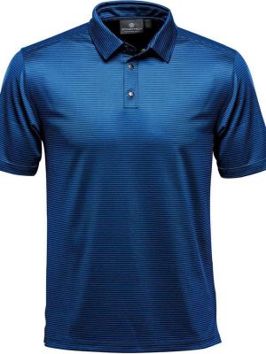 MENS GULF STREAM POLO 