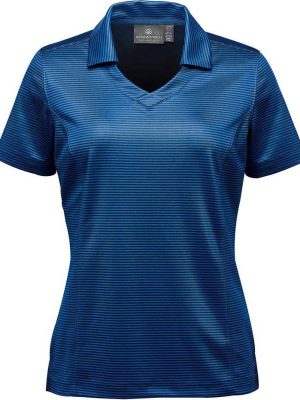 WOMENS GULF STREAM POLO 