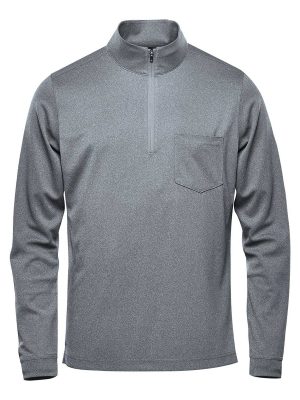 MENS DOCKYARD 1/4 ZIP PULLOVER