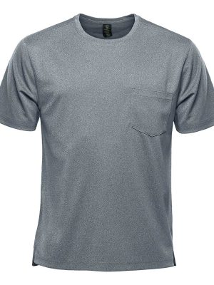 MENS DOCKYARD S/S TEE