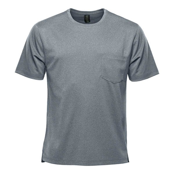 MENS DOCKYARD S/S TEE