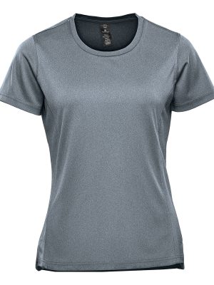 WOMENS DOCKYARD S/S TEE 