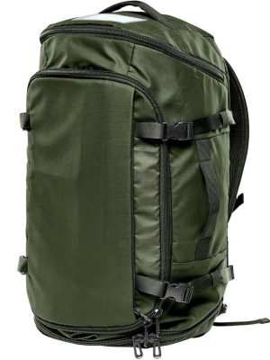 MADAGASCAR DUFFEL PACK 