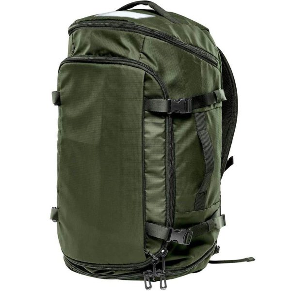 MADAGASCAR DUFFEL PACK