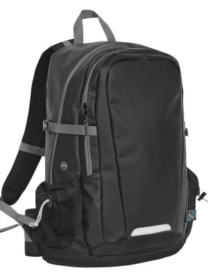 DELUGE WATERPROOF BACKPACK