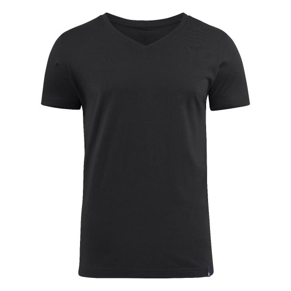 AMERICAN V MENS T SHIRT