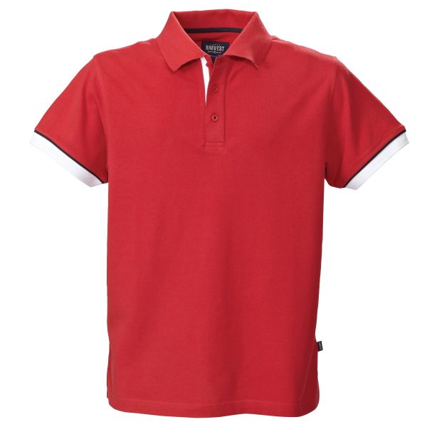 ANDERSON MENS POLO