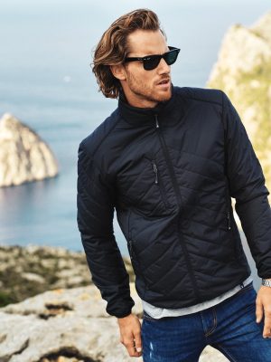 DEER RIDGE MENS JACKET
