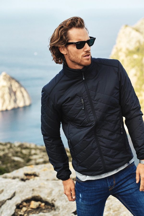 DEER RIDGE MENS JACKET
