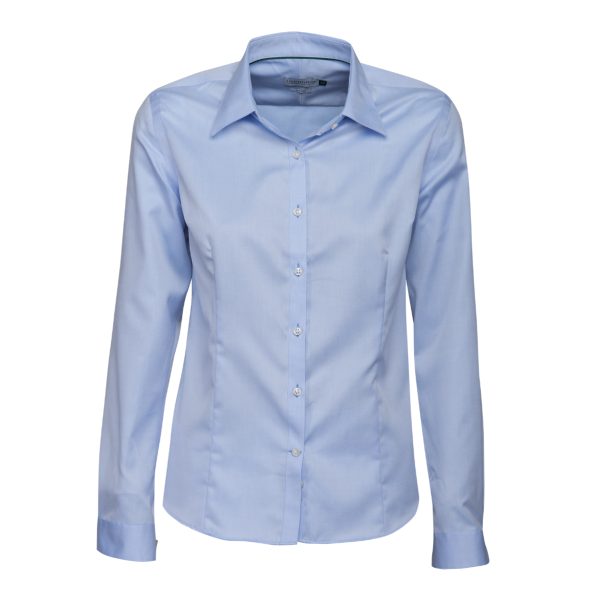 GREEN BOW 01 LADIES SHIRT