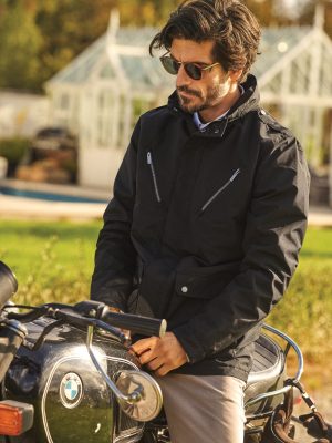 KINGSPORT MENS BUSINESS COAT