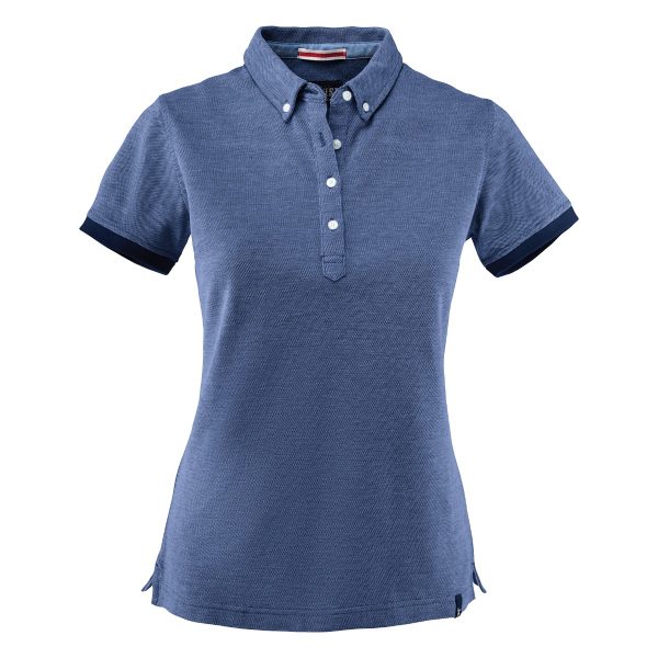 LARKFORD LADIES POLO