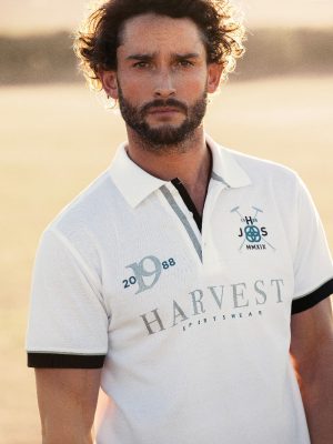 ANDERSON MENS POLO