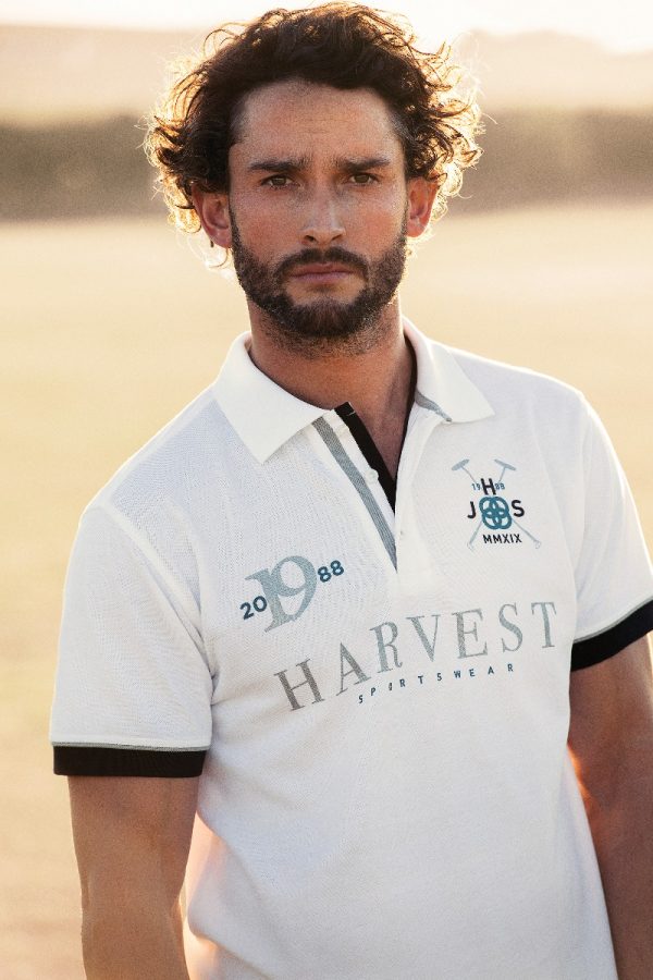ANDERSON MENS POLO