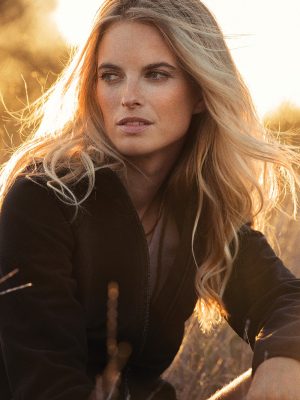LOCKWOOD LADIES' FLEECE