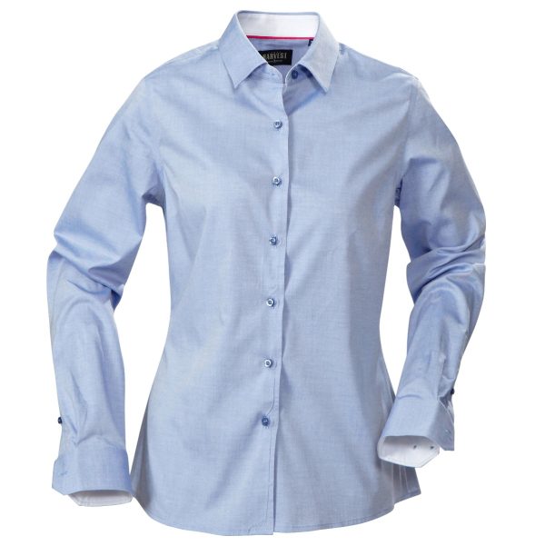 REDDING LADIES OXFORD SHIRT