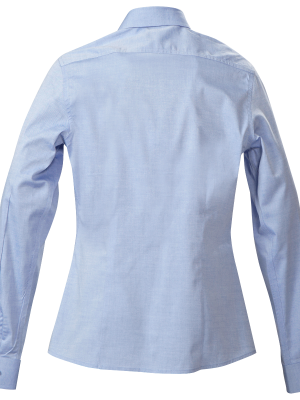 REDDING LADIES OXFORD SHIRT