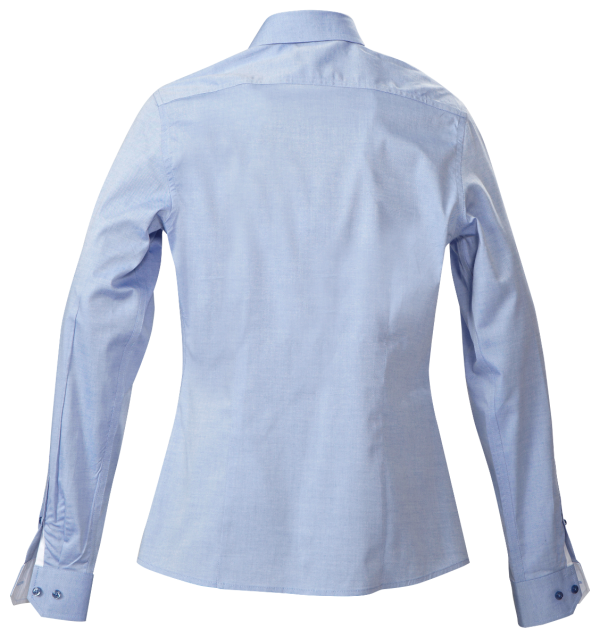 REDDING LADIES OXFORD SHIRT