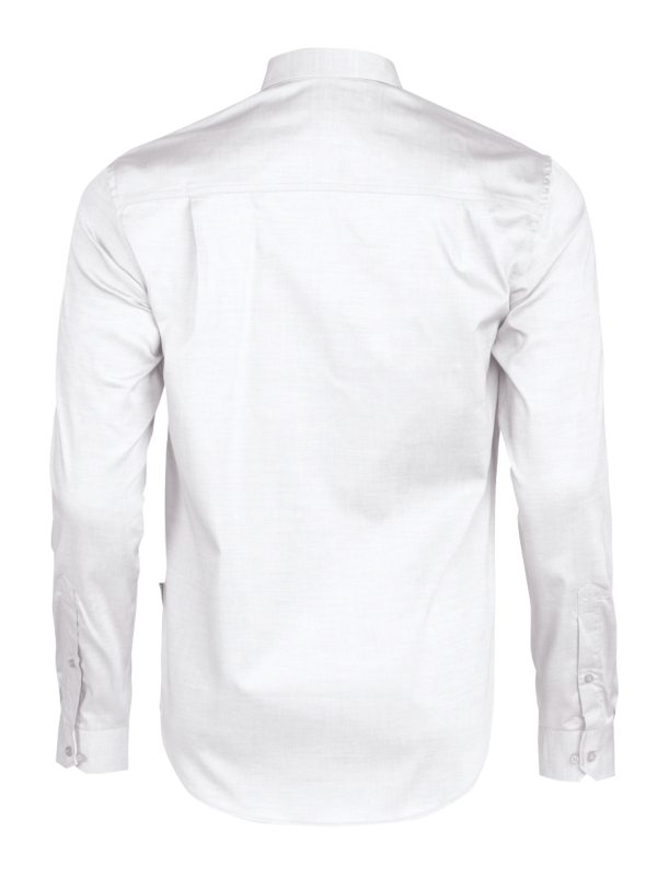REDDING MENS OXFORD SHIRT