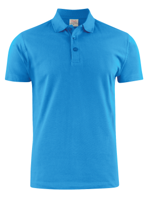 SURF RSX MENS PIQUET POLO SHIRT
