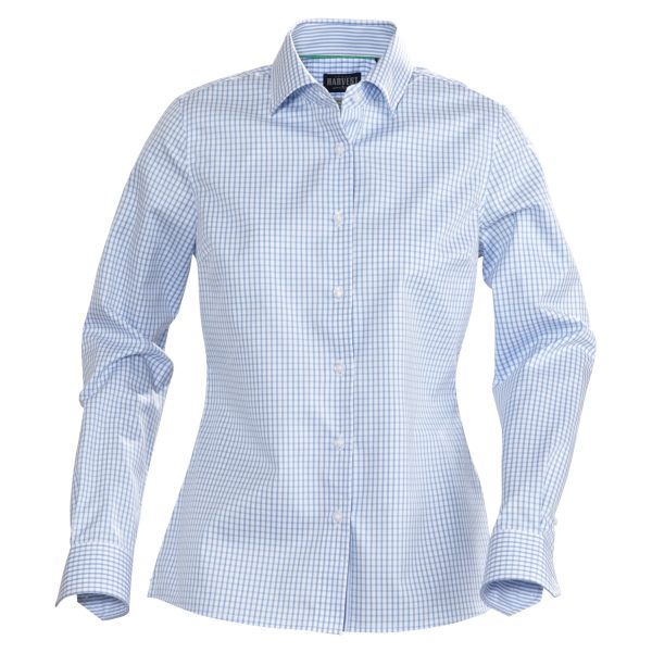 TRIBECA LADIES SHIRT