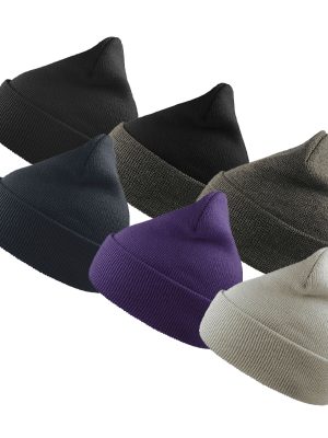 ATLANTIS WIND BEANIE