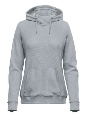 WOMENS ASHBURN HOODY