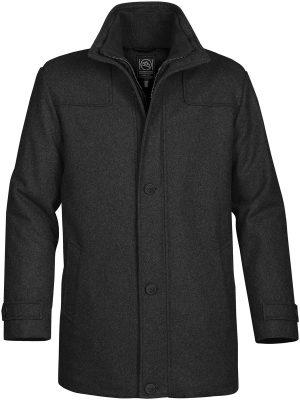 MEN'S LEXINGTON WOOL JACKET