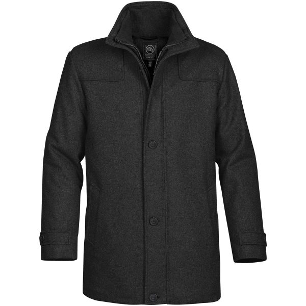 MEN'S LEXINGTON WOOL JACKET