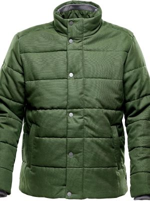 MENS HAMILTON HD THERMAL JACKET 