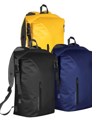 CASCADE WATERPROOF BACKPACK