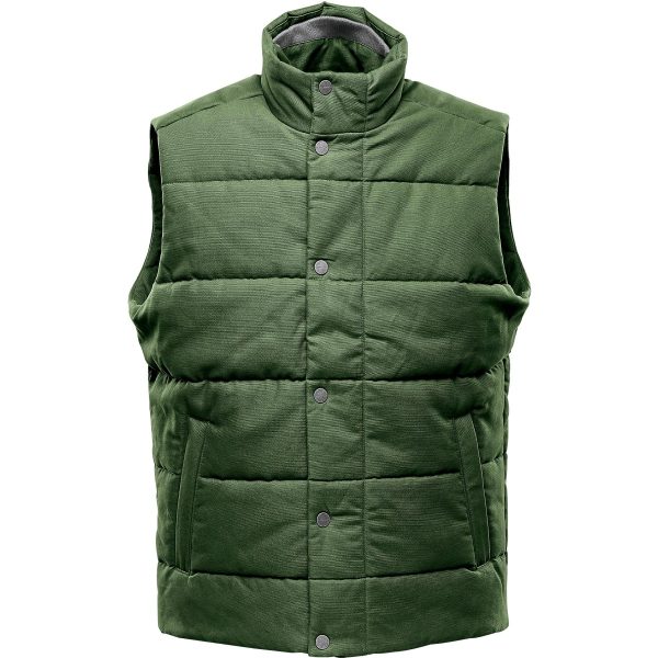 MENS HAMILTON HD THERMAL VEST