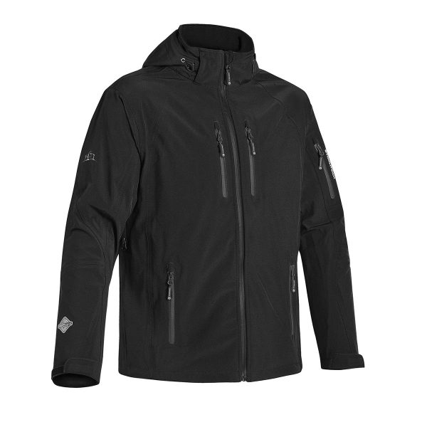 Men's Expedition Softshell