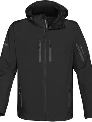 Men's Expedition Softshell