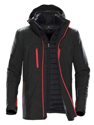 MEN'S MATRIX SYSTEM JACKET