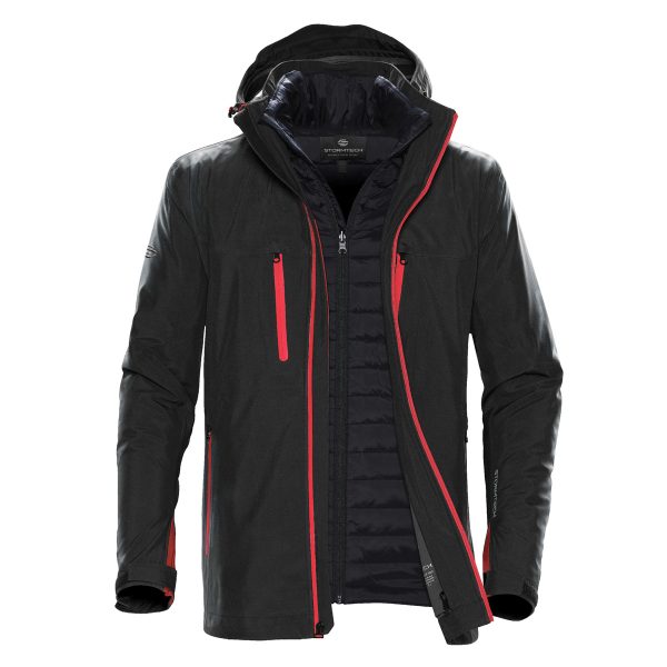 MEN'S MATRIX SYSTEM JACKET