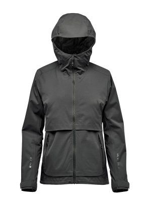 WOMENS ARTIMUS TECHNICAL SHELL