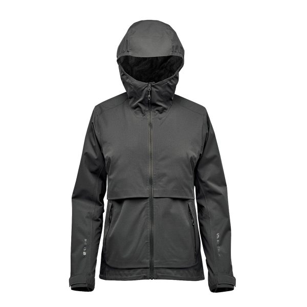 WOMENS ARTIMUS TECHNICAL SHELL