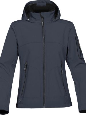 WOMEN'S CRUISE SOFTSHELL