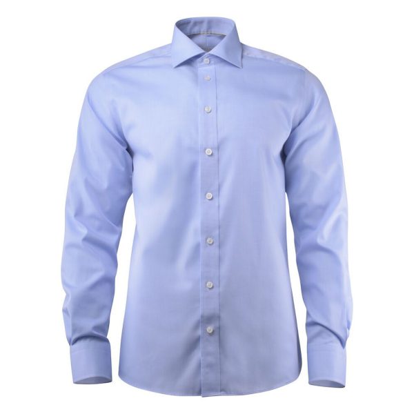 YELLOW BOW 50 MENS SHIRT