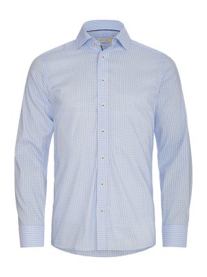 YELLOW BOW 53 MENS SHIRT
