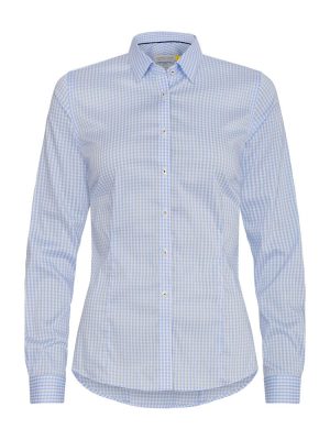 YELLOW BOW 53 WOMENS SHIRT