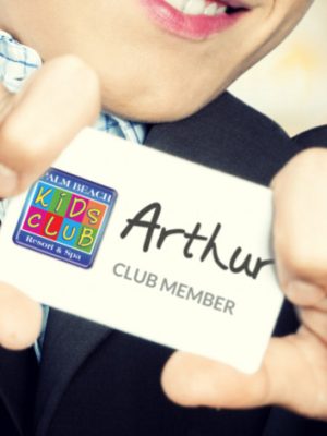 Resin Coated Labels 30mm - Square