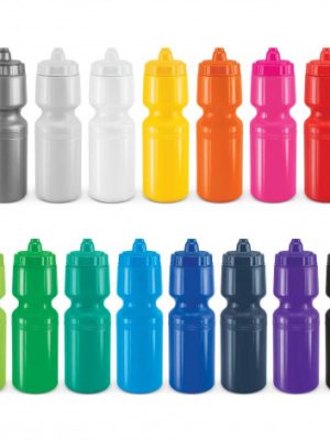 X-Stream Shot Bottle